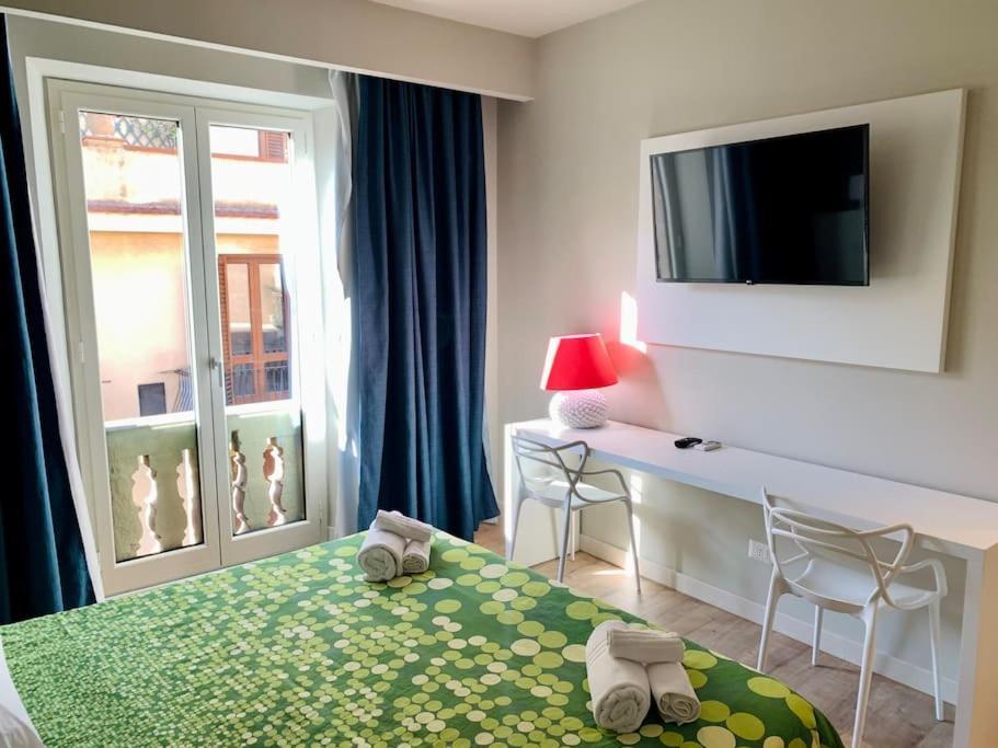 Alex Charme Central Apartments - Corso Umberto Taormina Bagian luar foto